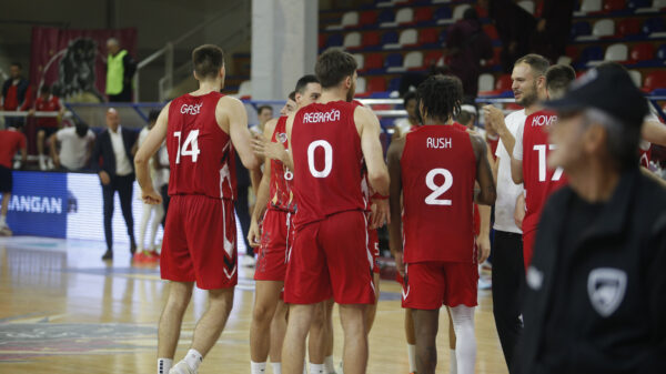 Albert Rijera: 'Bolje da ne znate šta sam uradio na poluvremenu' posle pobede Crvene zvezde – Albert Rijera Crvena zvezda Radnički