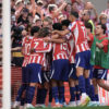 Atletiko Madrid pobedio Alaves 2:1 u osmom kolu španske Primere – Atletiko Madrid Alaves Primera