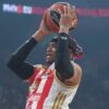 Crvena zvezda dočekuje Budućnost u trećem kolu ABA lige posle pobede nad Dubaijem – Crvena zvezda košarka