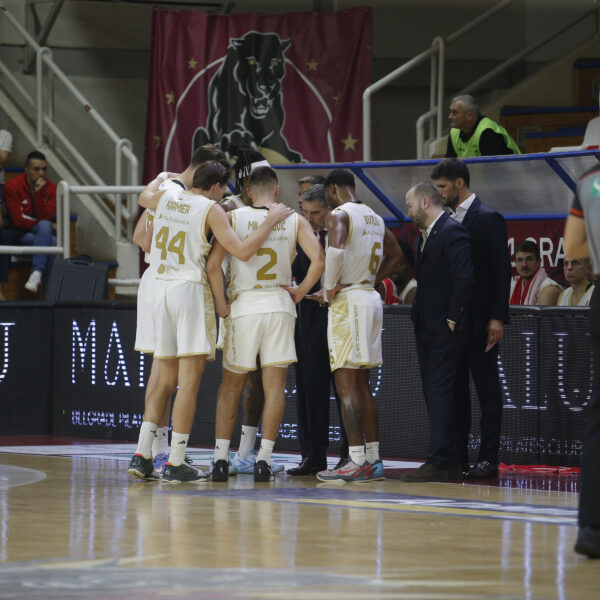 Crvena zvezda povela protiv Radničkog u derbiju Superlige Srbije u Kragujevcu – Crvena zvezda Radnički Kragujevac derbi