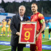 Dejan Savićević: Rivalitet Zvezde i Partizana ostaje na terenu – Dejan Savićević Mundijal prijateljstva