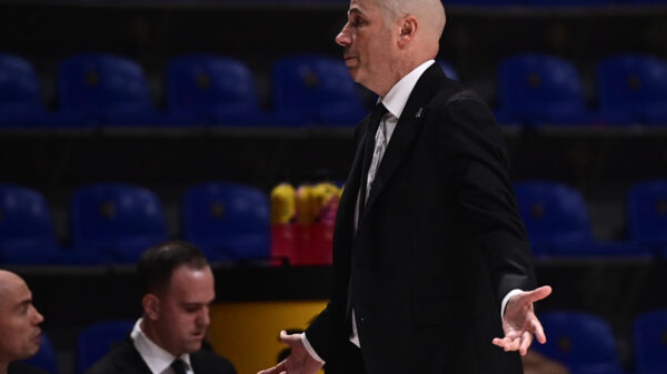 Đoan Penjaroja: Za pobedu protiv Beča potrebno je maksimalno zalaganje – Đoan Penjaroja Partizan Beč