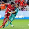 Esteban Andrada: Tokom dva sekunda izgubio sam kontrolu u incidentu sa Pulidom – napad u Huesca-Real Zaragoza
