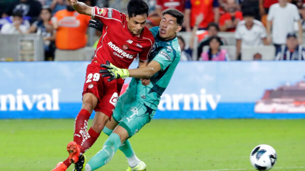 Esteban Andrada: Tokom dva sekunda izgubio sam kontrolu u incidentu sa Pulidom – napad u Huesca-Real Zaragoza