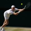Janik Siner završio sezonu posle Vimbldona zbog povrede kolena – Janik Siner tenis