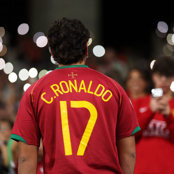 Kristijano Ronaldo suspendovan iz reprezentacije Portugalije zbog sukoba sa selektorom – Kristijano Ronaldo suspenzija Portugalija