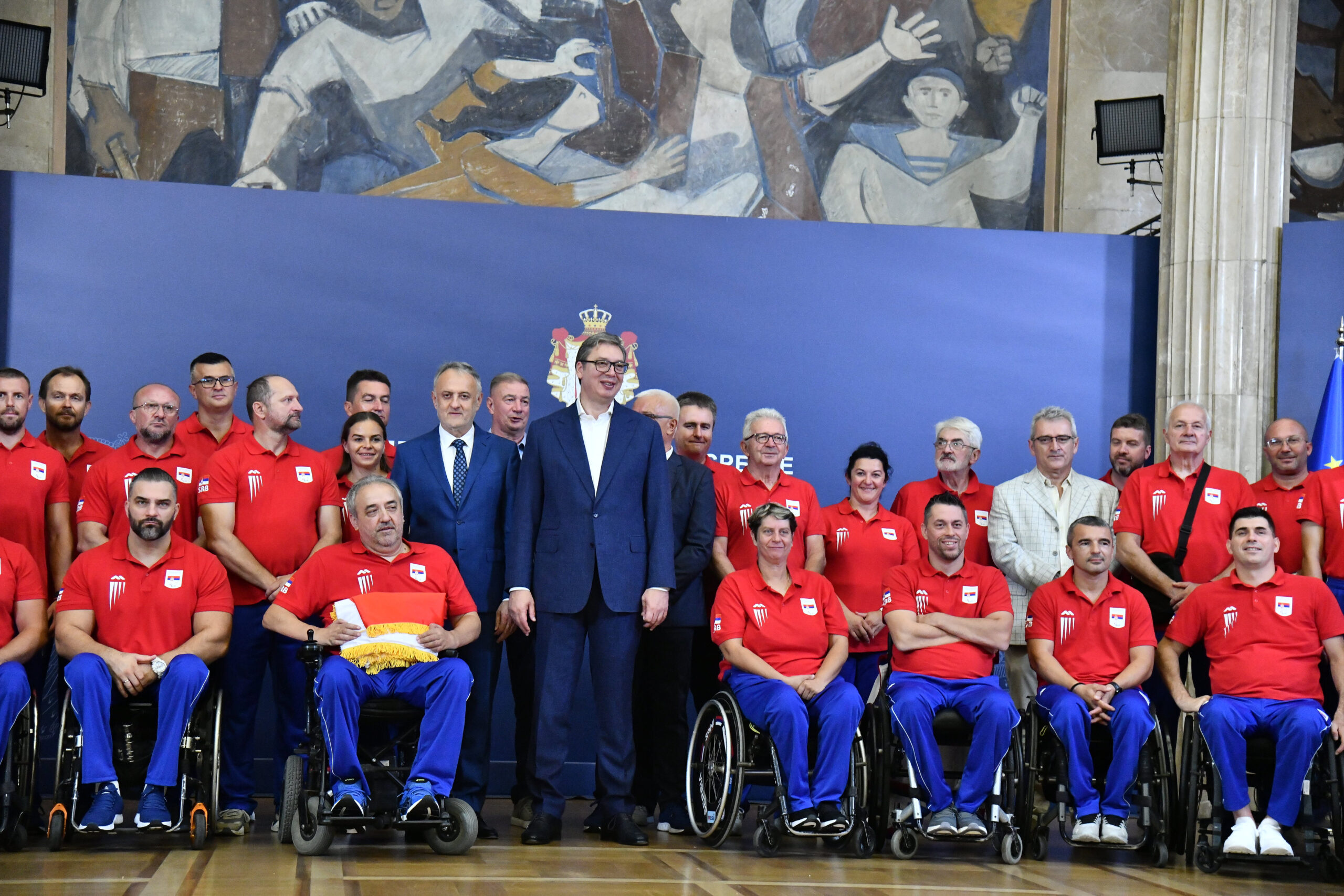 Musa Tajmazov preminuo u 42. godini: Tuga za paraolimpijskog šampiona – Musa Tajmazov Paraolimpijske igre Tokio