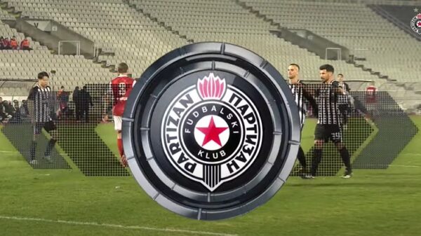 Partizan poražen 0:3 od Napretka na startu BPŠ Superlige, Crvena zvezda ubedljiva u Užicu – Partizan Napredak BPŠ Superliga