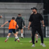 Radomir Koković: Ne smemo potceniti Zemun pred nastavak Superlige Srbije – Radomir Koković Železničar Pančevo Superliga