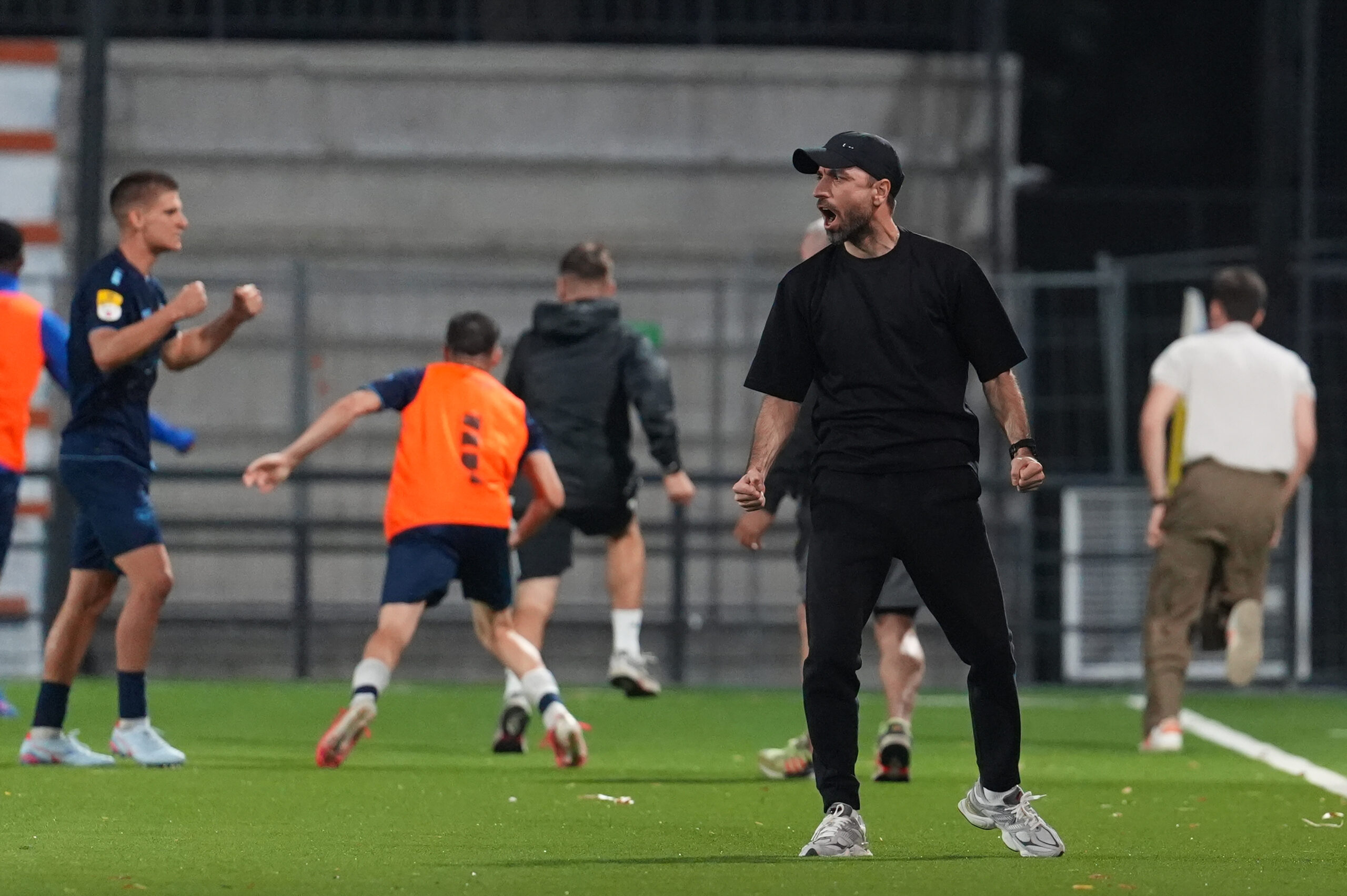 Radomir Koković: Ne smemo potceniti Zemun pred nastavak Superlige Srbije – Radomir Koković Železničar Pančevo Superliga
