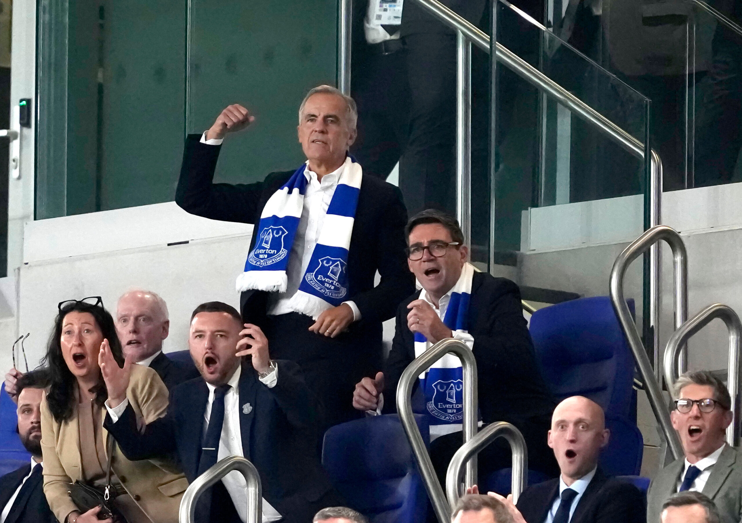 Andy Burnham najavio objavu detalja sastanaka sa upravom Manchester Cityja – Andy Burnham Manchester City sastanak