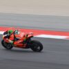 Isan Gevara iskoristio dramatičnu trku na Mandaliki za treću uzastopnu pobedu u Moto2 šampionatu – Isan Gevara Moto2