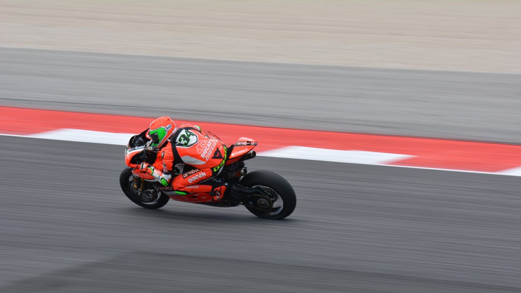 Isan Gevara do treće uzastopne pobede nakon dramatičnog incidenta na Moto2 stazi Mandalika – Isan Gevara MotoGP