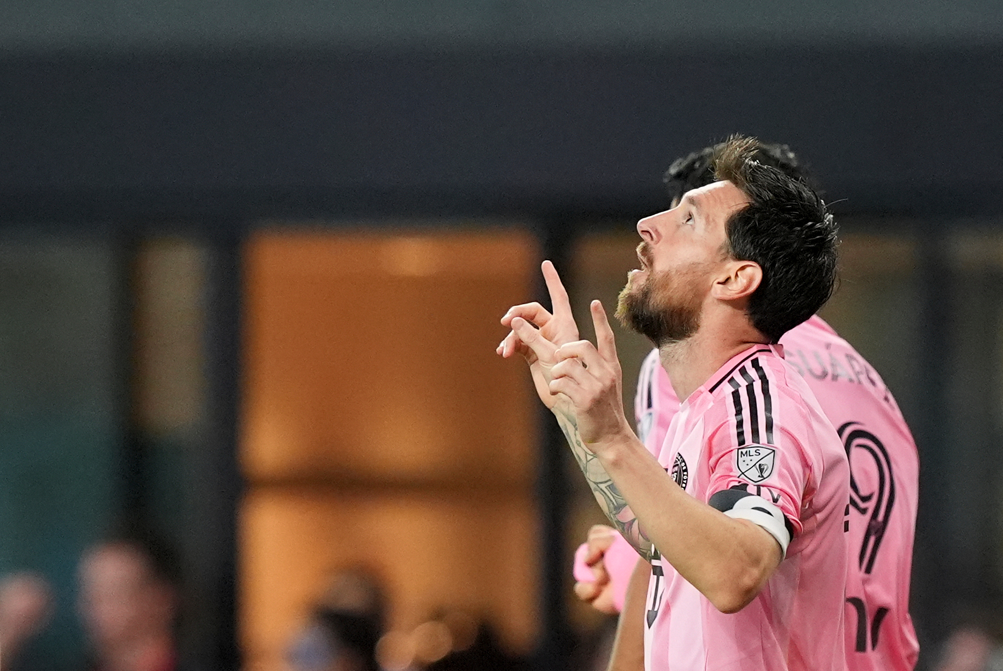 Lionel Mesi predvodio Inter Majami do pobede 4:0 nad DC Junajtedom u MLS ligi – Lionel Mesi Inter Majami gol