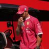 Luis Hamilton: Preuzeo sam odgovornost za izgubljene bodove u Singapuru – Luis Hamilton Formula 1