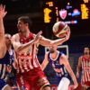 Nova tabela Superlige Srbije posle pobeda Crvene zvezde i Partizana