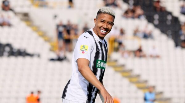 Partizan dočekuje Novi Pazar u Superligi Srbije: Važan meč za izlazak iz krize – Partizan fudbal