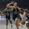 Partizan dočekuje Beč u ABA ligi: Crno-beli žele da zaborave evroligaški poraz – Partizan ABA liga