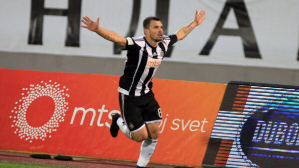 Partizan dočekuje Novi Pazar u 11. kolu Superlige Srbije – gde gledati prenos – Partizan Novi Pazar Superliga
