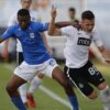 Partizan pobedio Novi Pazar 1:0 i prekinuo seriju bez pobede u Superligi Srbije – Partizan fudbal