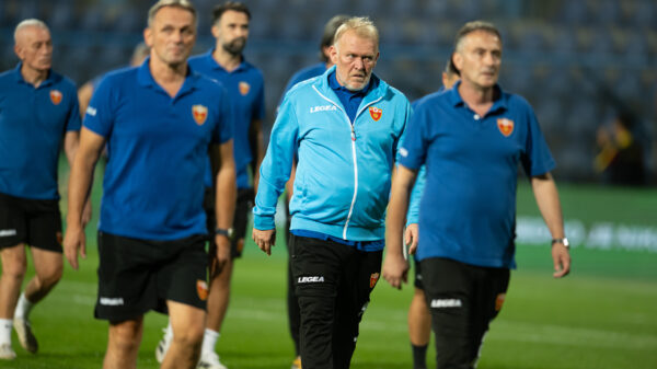 Robert Prosinečki nije postao selektor fudbalske reprezentacije Bugarske – napad Roberta Prosinečkog
