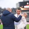 Saša Ilić: Partizan mora da se bori za svaki bod u Superligi Srbije – Saša Ilić Partizan Superliga