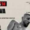 Aca Konovalov najavio povratak u ring na Balkan Boxing 14 u Budvi – Aca Konovalov boks