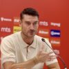 Albert Rijera: Aleksandar Katai nije izbačen iz tima, već je disciplinski kažnjen