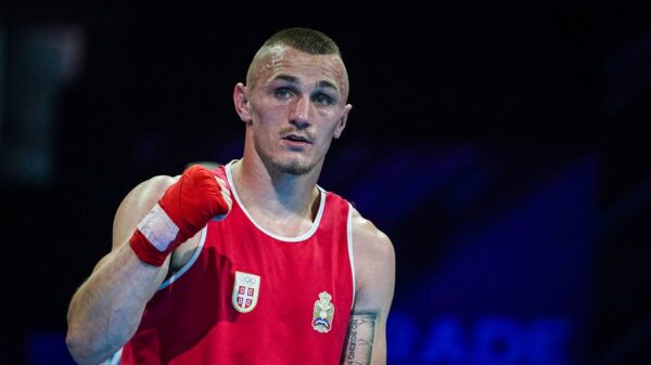 Almir Memić najavljuje povratak u ring na Balkan Boxing 14 spektaklu u Budvi – Almir Memić boks