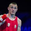 Almir Memić učestvuje na Balkan Boxing 14 spektaklu u Budvi