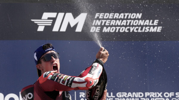 Aprilia dominirala u Mandaliki, ali Marc Márquez ostaje u fokusu MotoGP borbe