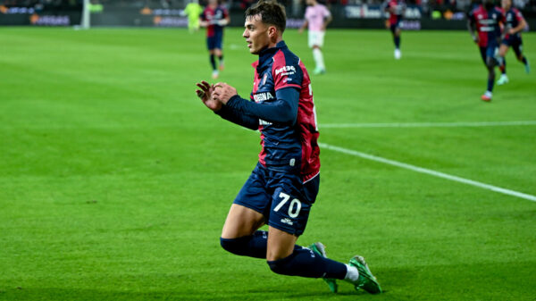 Danijel Maldini u fokusu: Lični izazovi i uspon ka statusu zvezde Serije A – Danijel Maldini Kaljari Serija A