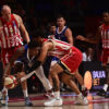Dejan Davidovac: Crvenu zvezdu očekuje zahtevno gostovanje protiv Asvela u Evroligi