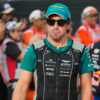 Fernando Alonso javno kritikovao motor Aston Martina posle trke u Singapuru – Fernando Alonso Aston Martin Singapur