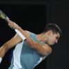 Karlos Alkaraz eliminisan u trećoj rundi Mastersa u Šangaju od strane Zizua Bergsa – Karlos Alkaraz tenis