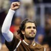 Karlos Alkaraz poražen od Zizu Bergsa 2:1 na mastersu u Šangaju – Karlos Alkaraz tenis