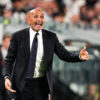 Luciano Spalletti i Fabio Pisacane u centru incidenta posle remija Juventusa i Kaljarija – Luciano Spalletti Juventus Kaljari