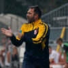 Nikola Drinčić ponovo na klupi Radničkog iz Niša posle odlaska Marka Neđića