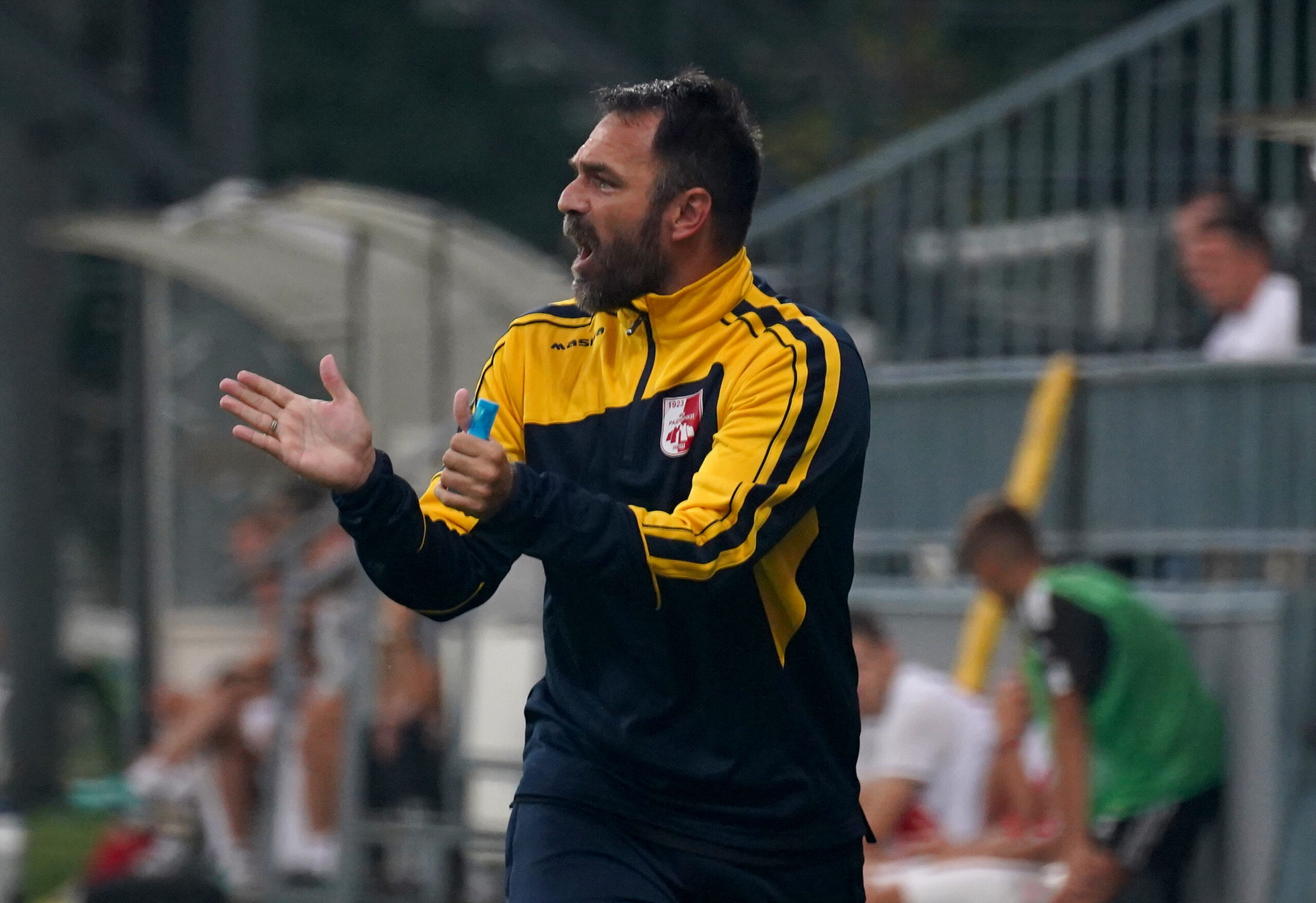 Nikola Drinčić ponovo na klupi Radničkog iz Niša posle odlaska Marka Neđića