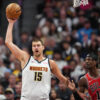 Nikola Jokić ostvario tripl-dabl u pobedi Denvera nad Čikagom u NBA predsezoni