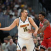 Nikola Jokić: Bilo je izazovno, ali želimo stalni napredak u NBA sezoni