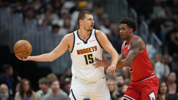 Nikola Jokić: Bilo je izazovno, ali želimo stalni napredak u NBA sezoni