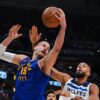 Nikola Jokić potpisao ugovor sa svetskim brendom i postao zaštitno lice zajedno sa Entonijem Edvardsom