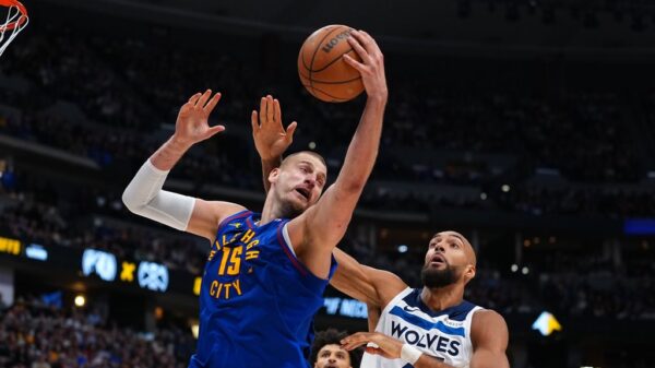 Nikola Jokić potpisao ugovor sa svetskim brendom i postao zaštitno lice zajedno sa Entonijem Edvardsom