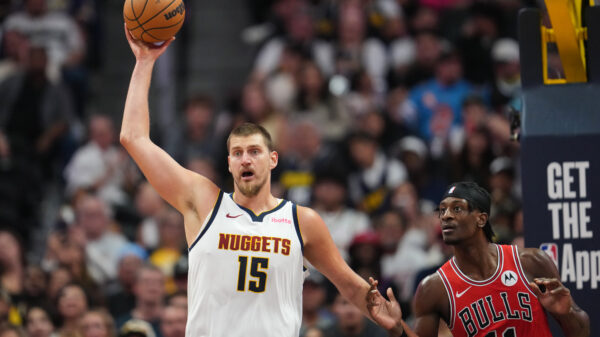 Nikola Jokić tripl-dablom predvodio Denver do pobede nad Čikagom u NBA pripremama – Nikola Jokić Denver Nagetsi NBA