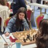 Radnik i Crvena zvezda ostvarili važne pobede u trci za titulu Superlige Srbije u šahu