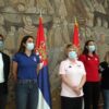 Sonja Danilović oborila lični rekord u pobedi Majamija protiv Džordžije Tek