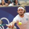 Stefanos Cicipas preokretom savladao Tejlora Frica za plasman u osminu finala mastersa u Šangaju – Stefanos Cicipas tenis