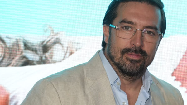 Vladimir Volkov otkrio anegdotu iz Partizana: Dragan Đurić mislio da sam Rus