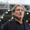 Italy Serie A Soccer